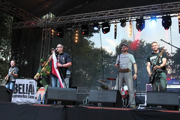 Lęborskie Dni Jakubowe 2015 - Tak było!