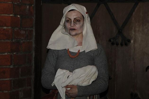 Lęborskie Dni Jakubowe 2015 - Tak było!