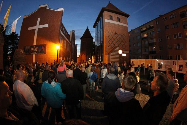 Lęborskie Dni Jakubowe 2015 - Tak było!