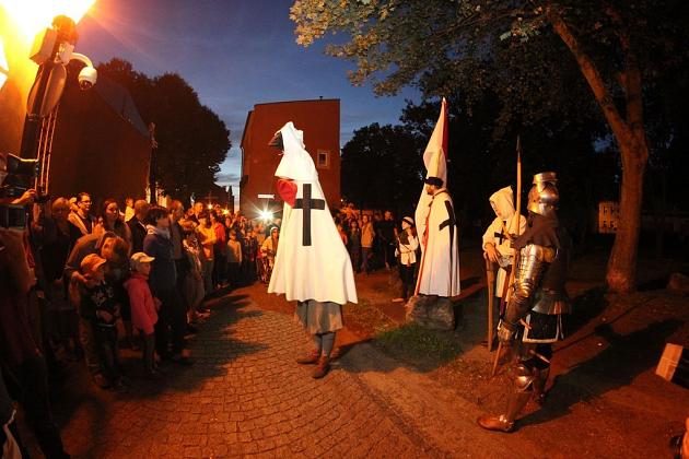 Lęborskie Dni Jakubowe 2015 - Tak było!