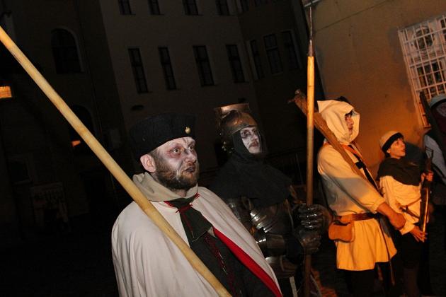 Lęborskie Dni Jakubowe 2015 - Tak było!