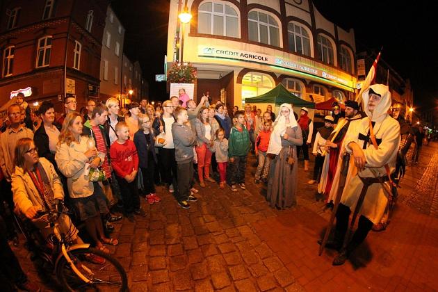 Lęborskie Dni Jakubowe 2015 - Tak było!