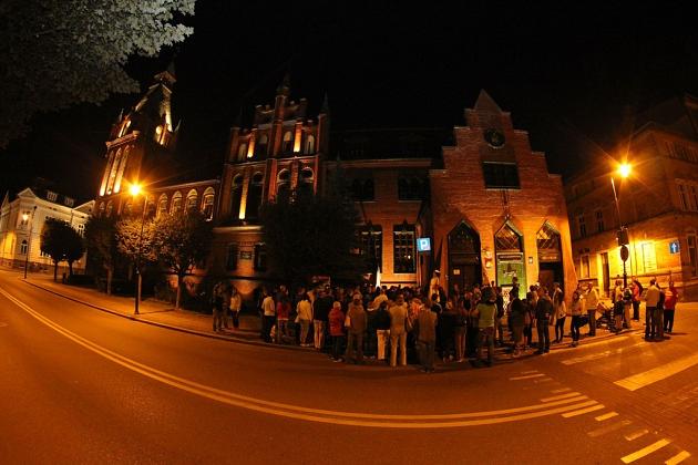 Lęborskie Dni Jakubowe 2015 - Tak było!