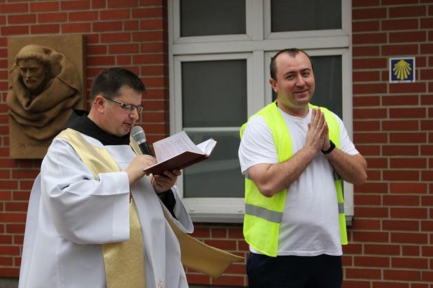 Lęborskie Dni Jakubowe 2015 - Tak było!