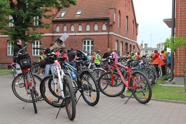 Lęborskie Dni Jakubowe 2015 - Tak było!