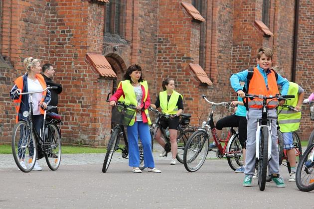 Lęborskie Dni Jakubowe 2015 - Tak było!