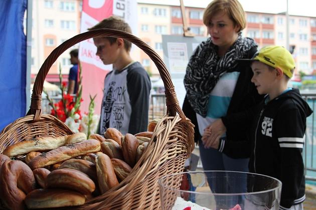 Lęborskie Dni Jakubowe 2015 - Tak było!