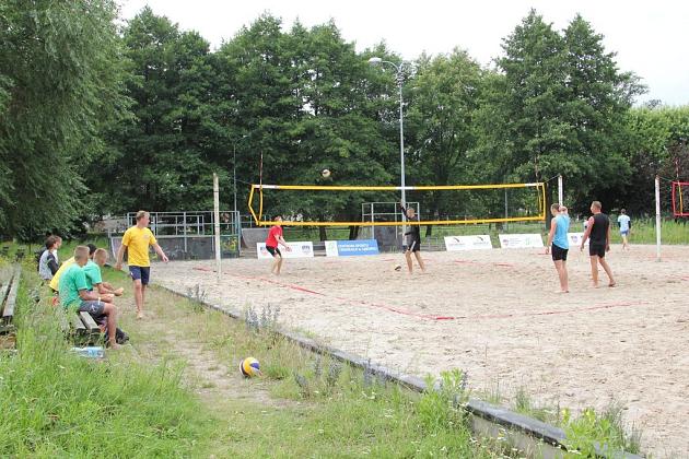 Lęborskie Dni Jakubowe 2015 - Tak było!