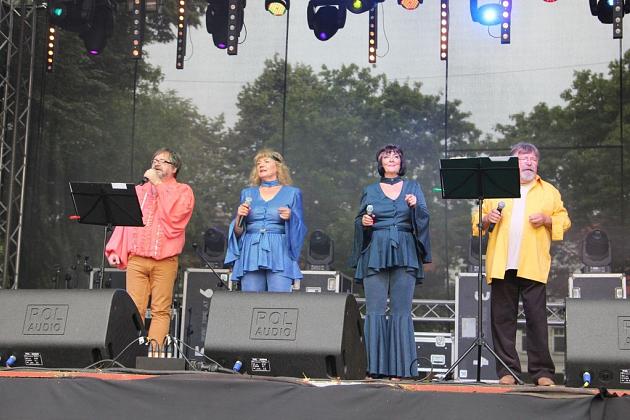 Lęborskie Dni Jakubowe 2015 - Tak było!