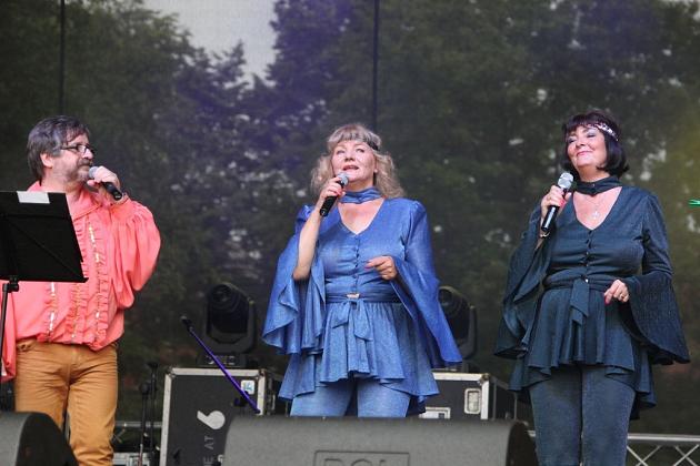 Lęborskie Dni Jakubowe 2015 - Tak było!