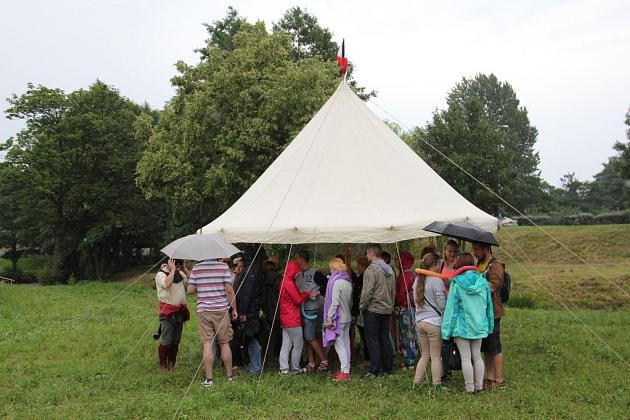 Lęborskie Dni Jakubowe 2015 - Tak było!