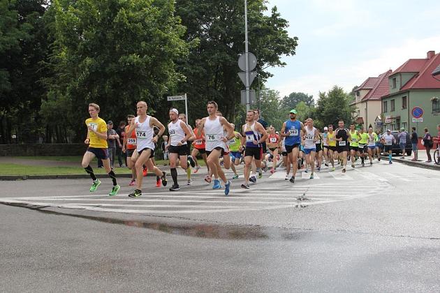 Lęborskie Dni Jakubowe 2015 - Tak było!