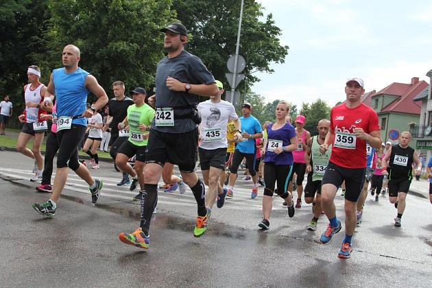 Lęborskie Dni Jakubowe 2015 - Tak było!