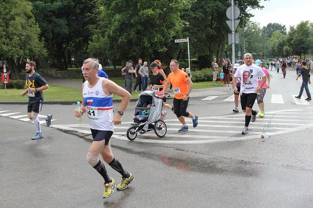Lęborskie Dni Jakubowe 2015 - Tak było!