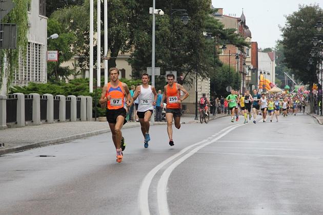 Lęborskie Dni Jakubowe 2015 - Tak było!