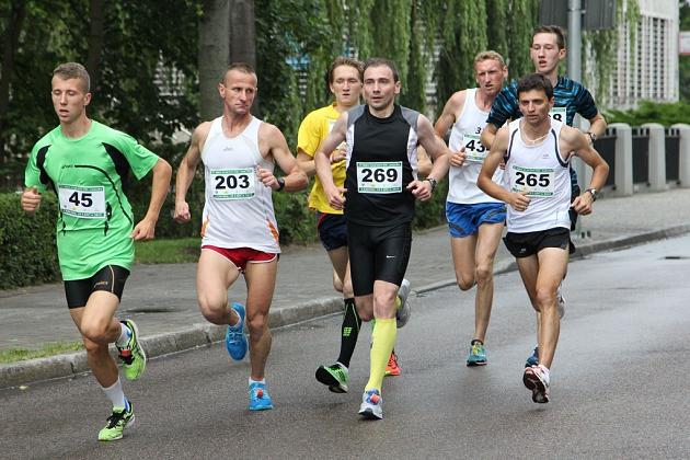 Lęborskie Dni Jakubowe 2015 - Tak było!