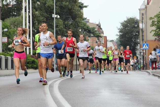 Lęborskie Dni Jakubowe 2015 - Tak było!