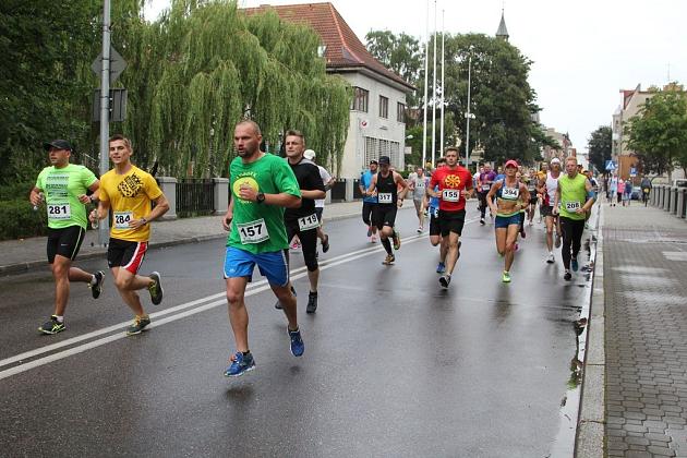 Lęborskie Dni Jakubowe 2015 - Tak było!