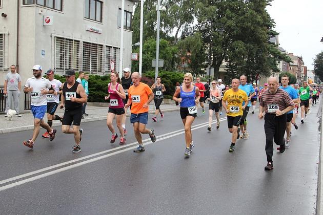 Lęborskie Dni Jakubowe 2015 - Tak było!