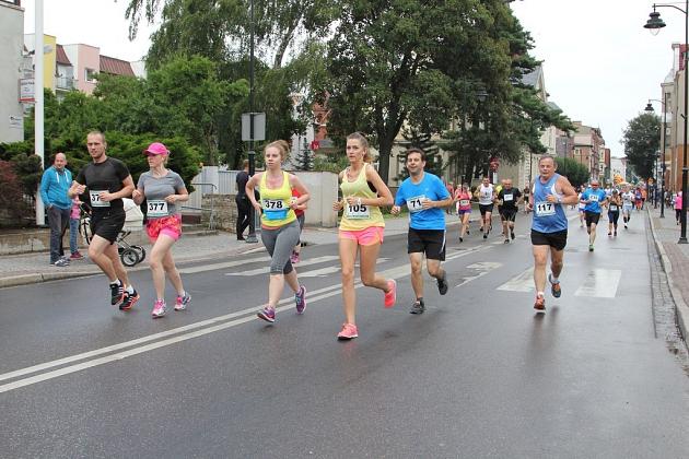 Lęborskie Dni Jakubowe 2015 - Tak było!