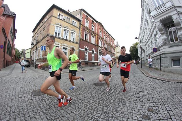 Lęborskie Dni Jakubowe 2015 - Tak było!
