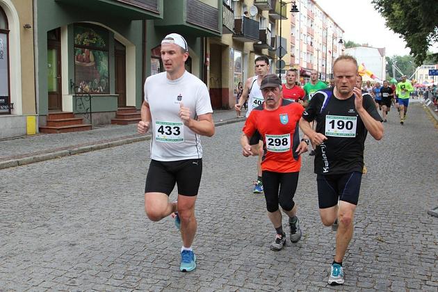 Lęborskie Dni Jakubowe 2015 - Tak było!