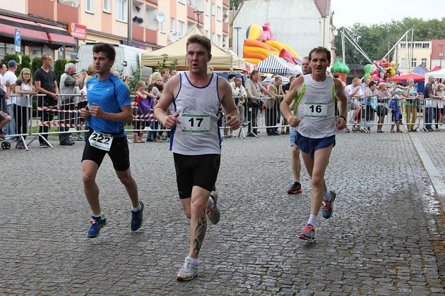 Lęborskie Dni Jakubowe 2015 - Tak było!