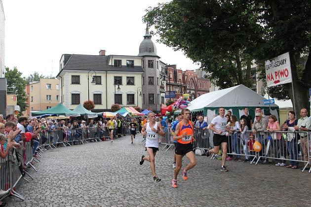 Lęborskie Dni Jakubowe 2015 - Tak było!