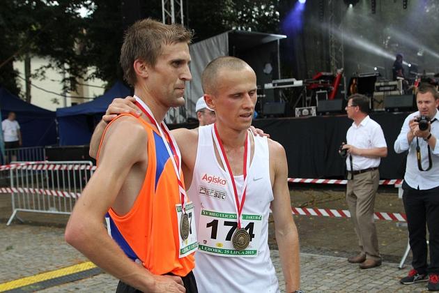 Lęborskie Dni Jakubowe 2015 - Tak było!