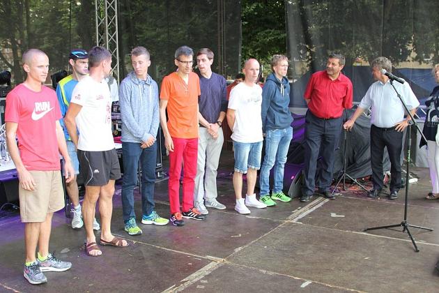 Lęborskie Dni Jakubowe 2015 - Tak było!