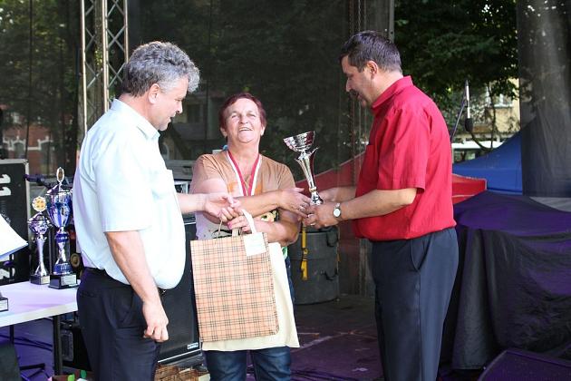 Lęborskie Dni Jakubowe 2015 - Tak było!