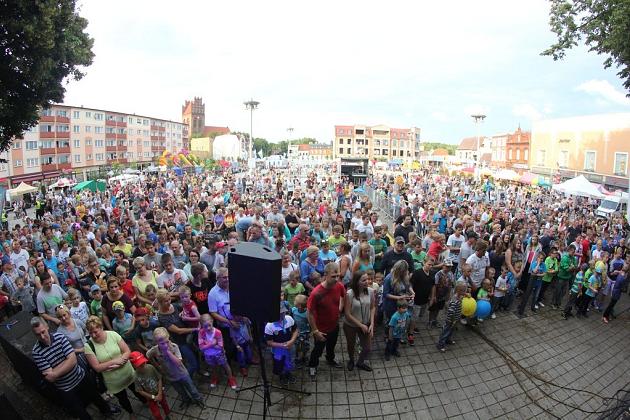 Lęborskie Dni Jakubowe 2015 - Tak było!