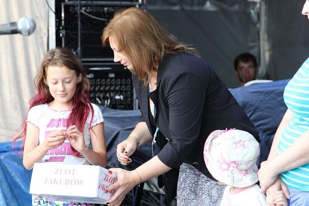 Lęborskie Dni Jakubowe 2015 - Tak było!