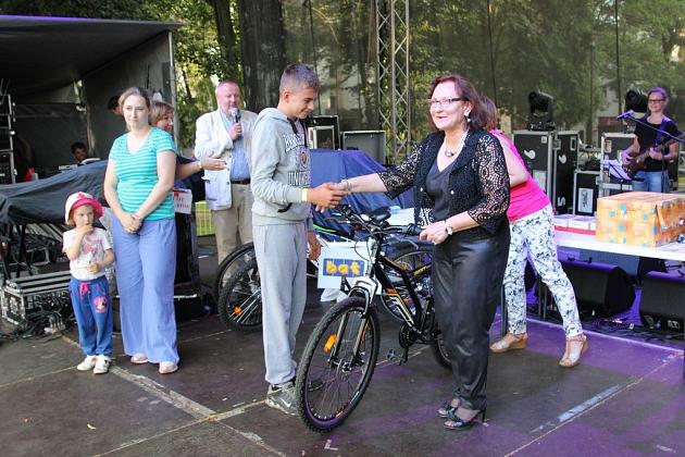 Lęborskie Dni Jakubowe 2015 - Tak było!