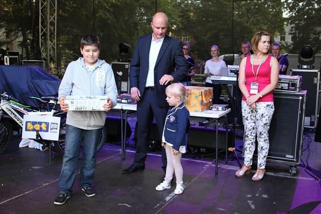 Lęborskie Dni Jakubowe 2015 - Tak było!