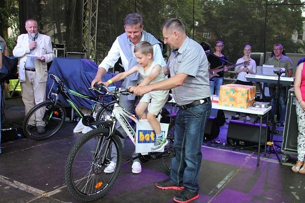 Lęborskie Dni Jakubowe 2015 - Tak było!