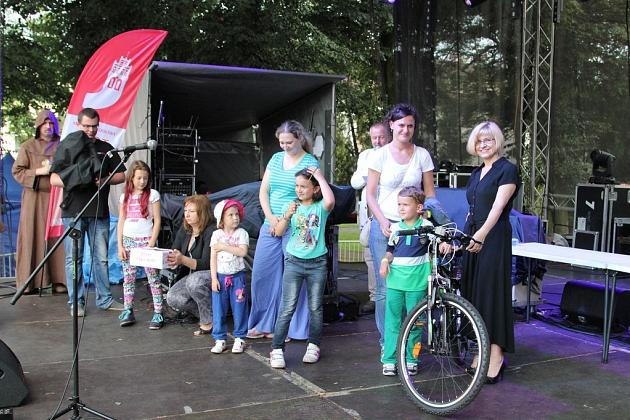 Lęborskie Dni Jakubowe 2015 - Tak było!