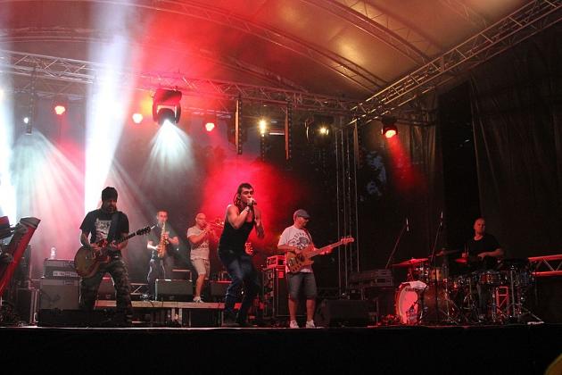 Lęborskie Dni Jakubowe 2015 - Tak było!