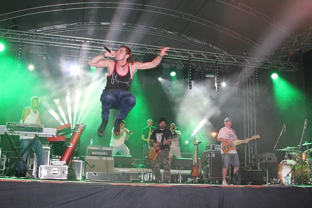 Lęborskie Dni Jakubowe 2015 - Tak było!