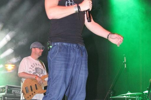 Lęborskie Dni Jakubowe 2015 - Tak było!