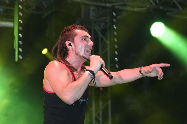 Lęborskie Dni Jakubowe 2015 - Tak było!