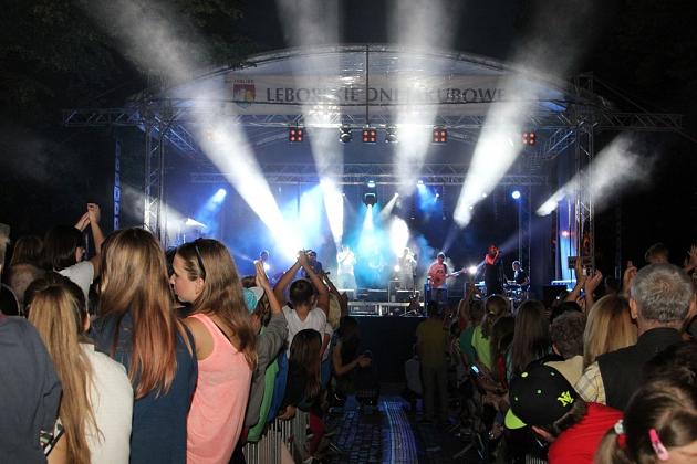 Lęborskie Dni Jakubowe 2015 - Tak było!