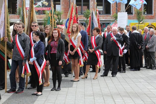 Lęborskie Dni Jakubowe 2015 - Tak było!