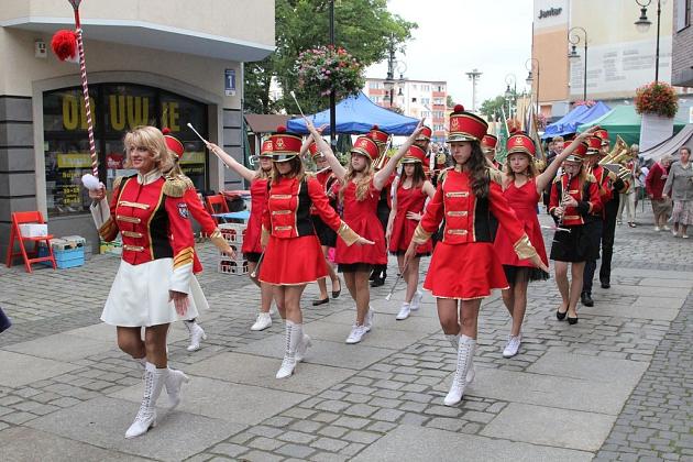 Lęborskie Dni Jakubowe 2015 - Tak było!