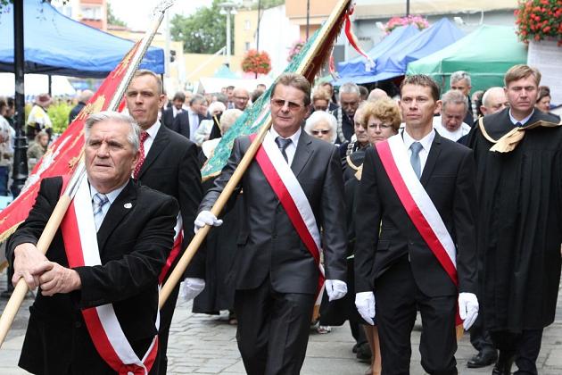 Lęborskie Dni Jakubowe 2015 - Tak było!