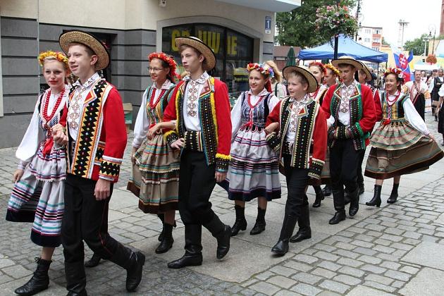 Lęborskie Dni Jakubowe 2015 - Tak było!