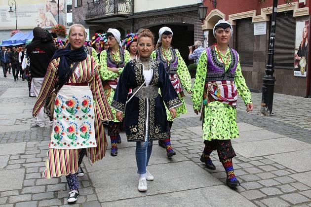 Lęborskie Dni Jakubowe 2015 - Tak było!