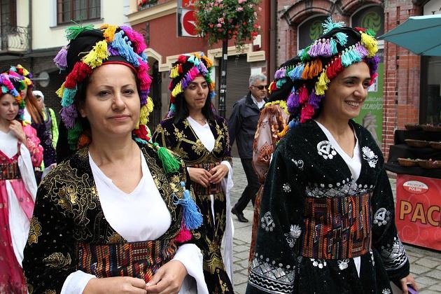 Lęborskie Dni Jakubowe 2015 - Tak było!