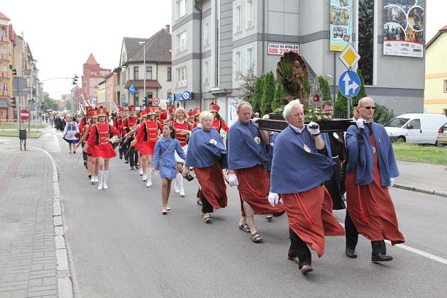 Lęborskie Dni Jakubowe 2015 - Tak było!