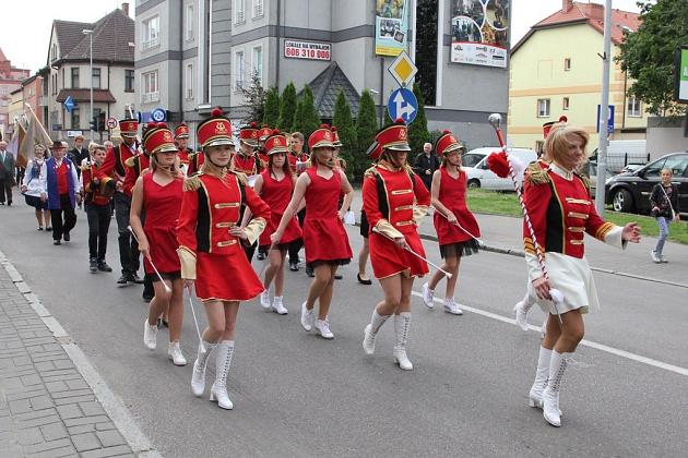 Lęborskie Dni Jakubowe 2015 - Tak było!